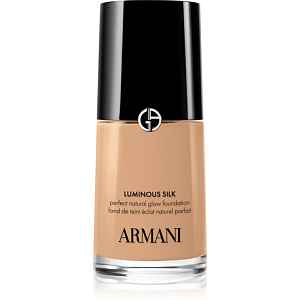 Armani Luminous Silk Foundation 2026 rozjasňující make-up odstín 5.25 30 ml