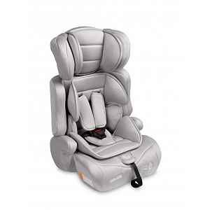 Caretero Autosedačka 76-150, 3v1, Falcon  I-SIZE, šedá