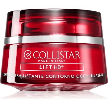 Collistar Ultra-Lifting liftingový oční krém 15 ml