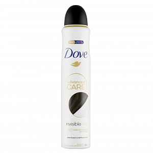 DOVE  Advanced Care Invisible Dry AP sprej 200 ml