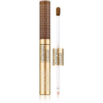 Estée Lauder Double Wear Instant Fix Concealer rozjasňující korektor + vyhlazující báze 2 v 1 odstín 7C Ultra Deep 12 ml