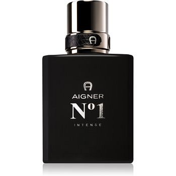 Etienne Aigner No. 1 Intense toaletní voda pro muže 50 ml