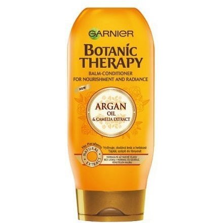 Garnier Botanic Therapy balzám pro normální až suché vlasy 200ml