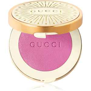 Gucci Gucci Beauty Glow Blush kompaktní tvářenka odstín 01 Arctic Rose 5.5 g