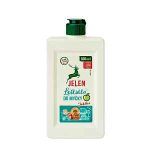 Jelen Leštidlo do myčky 500 ml