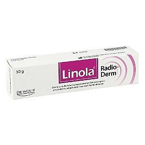 Linola Radio-Derm 50g