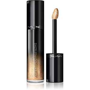 MAC Cosmetics Dazzleshadow Liquid Eyeshadow tekuté oční stíny odstín Flash Or Dash 4 ml