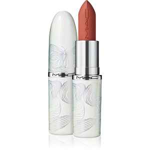 MAC Cosmetics Metamorphosis Spring Collection MACximal Silky Matte Lipstick matná rtěnka odstín Whirl 3.5 g