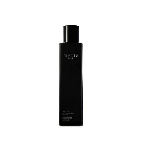 Matis Paris The Essence odličovací tonikum 200 ml + dárek MATIS - maska na spaní