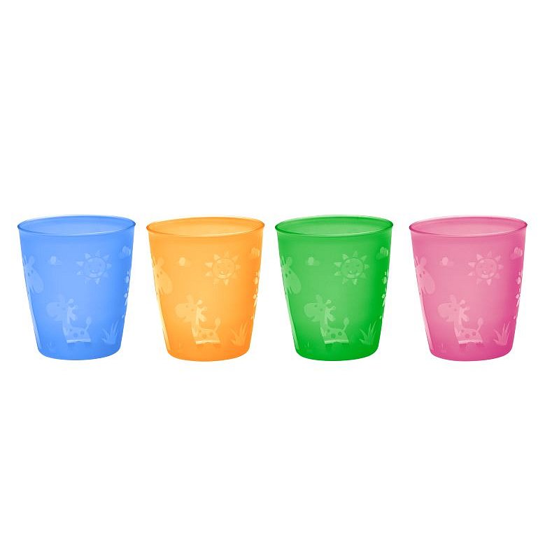 NIP Kalíšek na pití 4ks