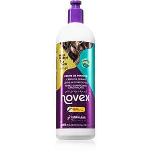 Novex My Curls bezoplachový kondicionér 500 g