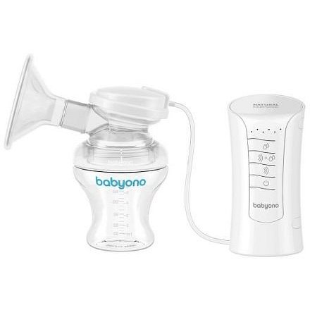 Odsávačka elektrická Natural Nursing