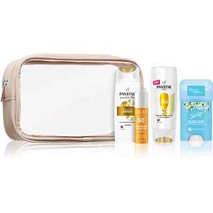 Pantene Travel Set Women cestovní sada pro ženy