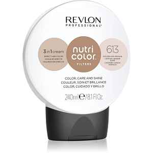 Revlon Professional Nutri Color Filters Toning vyživující tónovací maska pro profesionální použití 613 240 ml