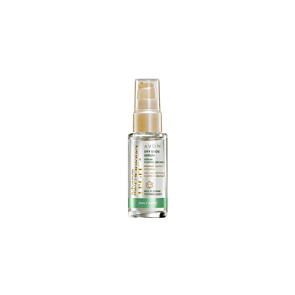 Sérum na konečky vlasů (Daily Shine) 30 ml av12062c1