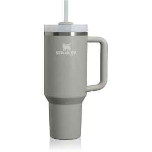 Stanley Quencher H2.O FlowState™ Tumbler nerezový tumbler s brčkem velký Ash 1 ks