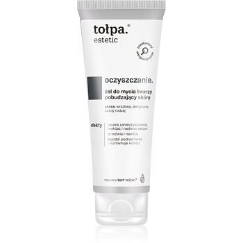 Tołpa Estetic Cleansing jemný čisticí gel 125 ml