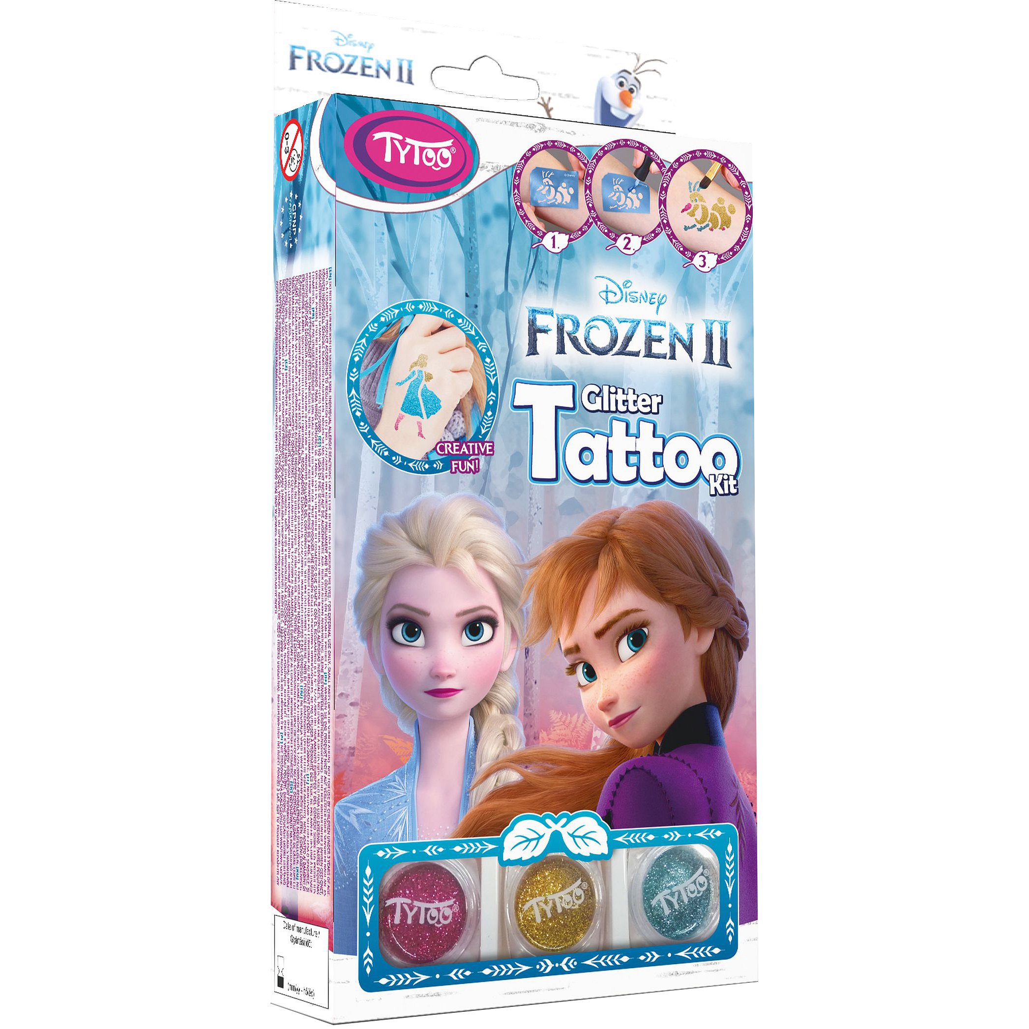 TyToo Disney Frozen II