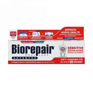 BioRepair Advanced Sensitivity zubní pasta 75 ml