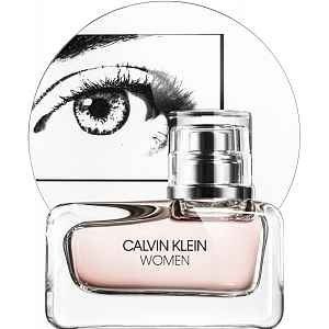 Calvin Klein Calvin Klein Women  parfémová voda 30ml