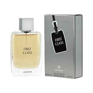 Etienne Aigner First Class toaletní voda pro muže 100 ml