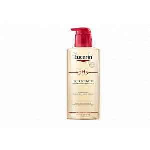 EUCERIN pH5 Sprchový gel 400ml