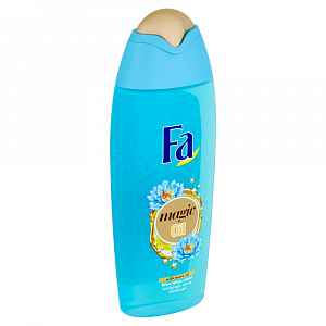 FA sprchový gel Magic Oil Blue Lotus 400 ml