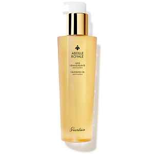 Guerlain Abeille Royale Cleansing Oil  čistící olej 150 ml