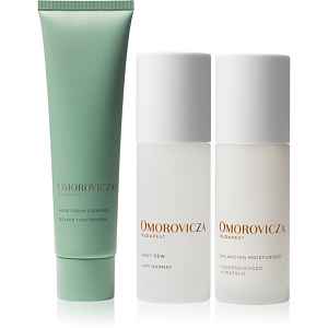 Omorovicza Skin Routine Set sada