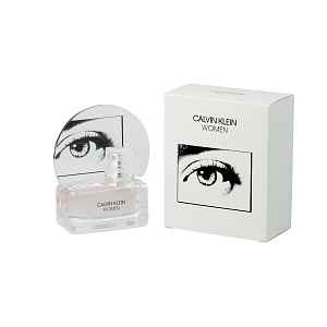 Calvin Klein Calvin Klein Women  parfémová voda 30ml