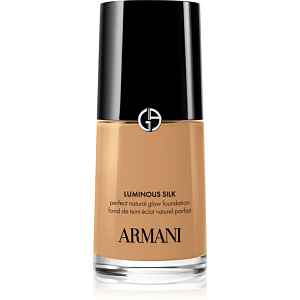 Armani Luminous Silk Foundation 2026 rozjasňující make-up odstín 6.5 30 ml