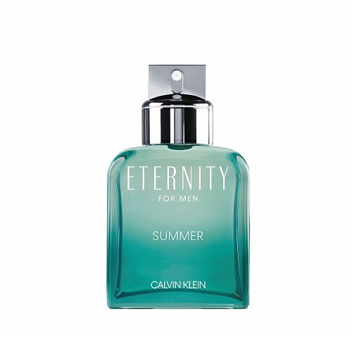 Calvin Klein Eternity Men Summer LE 20 toaletní voda 100 ml