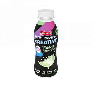 Ehrmann High Protein Creatine Drink pistacia 330 ml