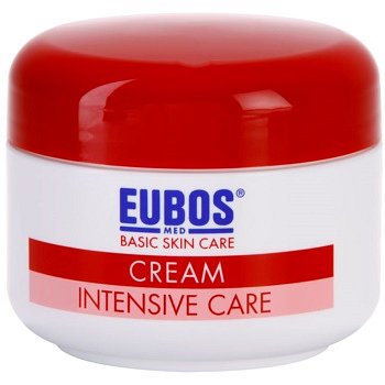 Eubos Basic Skin Care Red intenzivní krém pro suchou pleť 50 ml