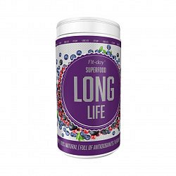 Fit Day Superfood Long Life 500 g