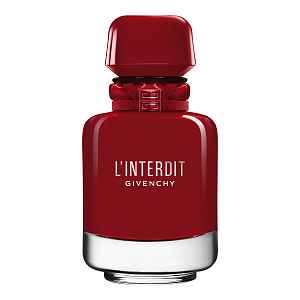 Givenchy L'Interdit Rouge Ultime parfémová voda dámská  50 ml