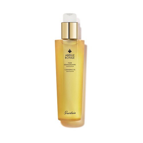 Guerlain Abeille Royale Cleansing Oil  čistící olej 150 ml