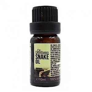 HRISTINA Přírodní hadí olej 10 ml