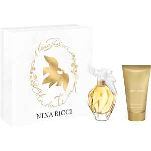 NINA RICCI L'Air du Temps dárková sada pro ženy 1 ks