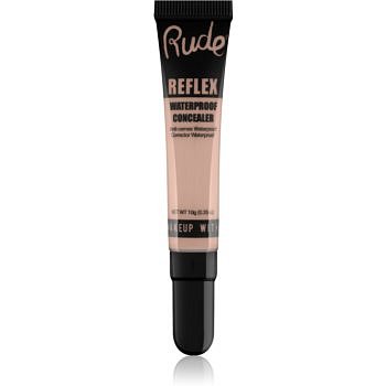 Rude Cosmetics Reflex voděodolný korektor odstín 65903 Ivory 10 g