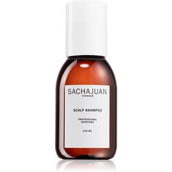 Sachajuan Scalp čisticí šampon pro citlivou pokožku hlavy 100 ml