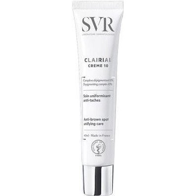 SVR CLAIRIAL CREME 10 40ml