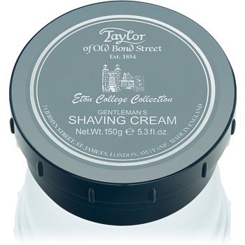 Taylor of Old Bond Street Eton College Collection krém na holení  150 g