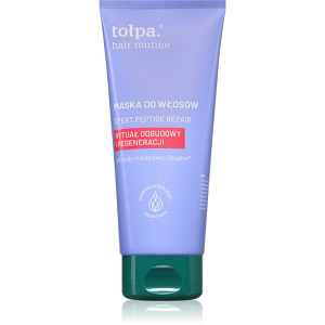 Tołpa Hair Routine maska na vlasy s peptidy 200 ml