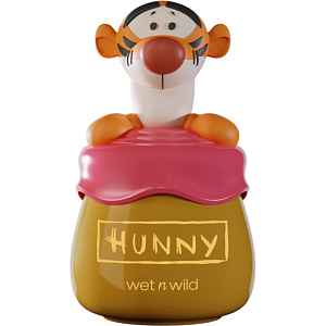 Wet n Wild Winnie the Pooh Smackerel of Hunny krémová tvářenka odstín Pouncy Pop 6 g