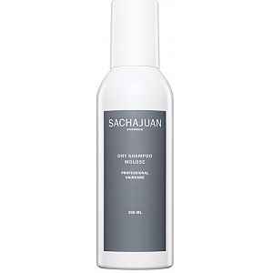 Sachajuan Styling and Finish pěnový suchý šampo 200 ml