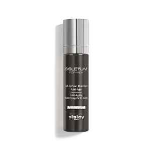 Sisley SISLEYUM AA MATTIFYING GEL-CREAM péče proti stárnutí pleti pro muže – smíšená až mastná pleť  50 ml