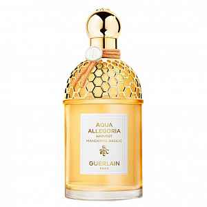 Guerlain Aqua Allegoria Mandarine Basilic toaletní voda pro ženy 75 ml