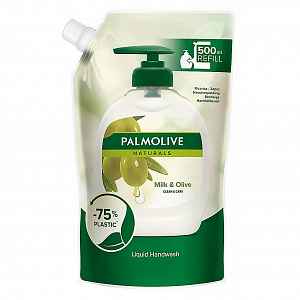 PALMOLIVE nn tekuté mýdlo 500ml olive milk