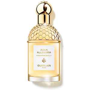 Guerlain Aqua Allegoria Mandarine Basilic toaletní voda pro ženy 75 ml